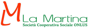 cooperativa sociale la martina